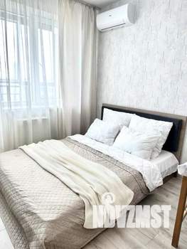 1-к квартира, посуточно, 28м2, 1/1 этаж