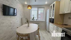 2-к квартира, на длительный срок, 61м2, 9/20 этаж