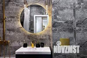 2-к квартира, посуточно, 60м2, 6/17 этаж