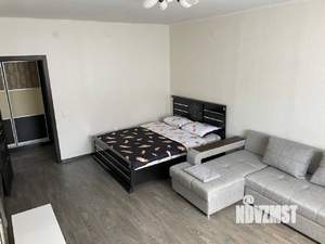 1-к квартира, на длительный срок, 43м2, 8/9 этаж