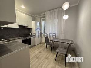 1-к квартира, на длительный срок, 36м2, 11/16 этаж