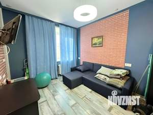 2-к квартира, на длительный срок, 64м2, 9/9 этаж