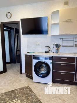 1-к квартира, на длительный срок, 45м2, 14/17 этаж