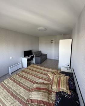 2-к квартира, на длительный срок, 60м2, 20/25 этаж