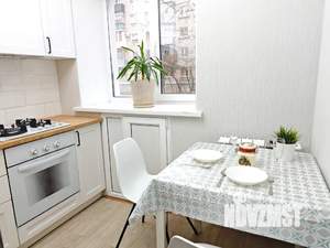 2-к квартира, посуточно, 43м2, 1/5 этаж