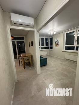 2-к квартира, на длительный срок, 52м2, 8/15 этаж