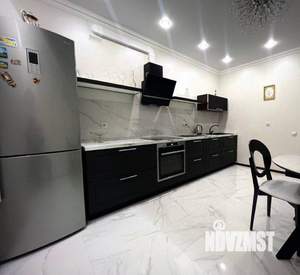 1-к квартира, на длительный срок, 40м2, 8/11 этаж