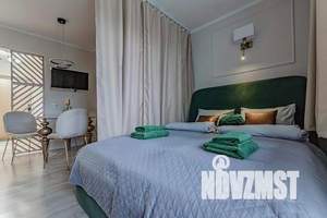 1-к квартира, посуточно, 32м2, 4/19 этаж