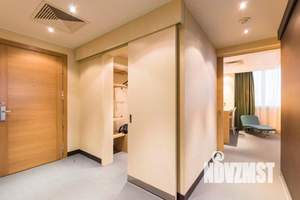 1-к квартира, посуточно, 96м2, 1/1 этаж