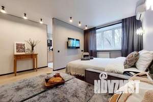 1-к квартира, посуточно, 30м2, 2/5 этаж
