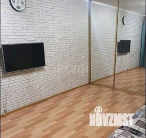 1-к квартира, на длительный срок, 35м2, 1/11 этаж