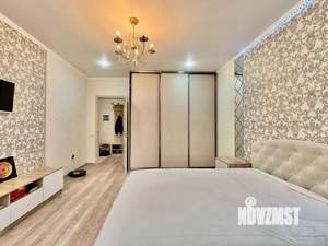 2-к квартира, на длительный срок, 60м2, 6/11 этаж