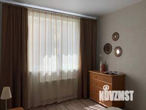 2-к квартира, посуточно, 82м2, 12/22 этаж