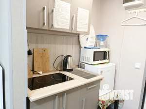 Студия квартира, посуточно, 13м2, 5/5 этаж