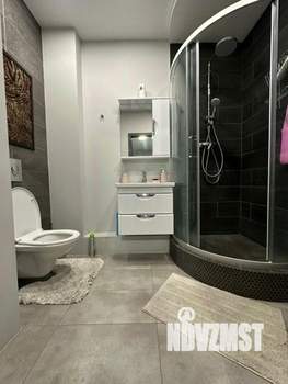 2-к квартира, посуточно, 65м2, 1/1 этаж