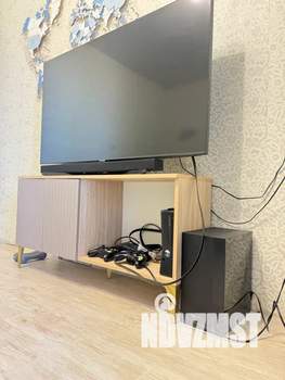 2-к квартира, посуточно, 50м2, 7/10 этаж