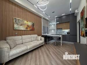 2-к квартира, на длительный срок, 50м2, 17/27 этаж