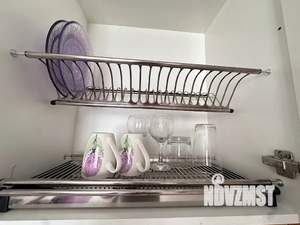 Студия квартира, посуточно, 15м2, 1/9 этаж