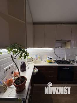 2-к квартира, на длительный срок, 52м2, 7/9 этаж