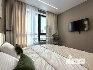 2-к квартира, на длительный срок, 50м2, 13/20 этаж