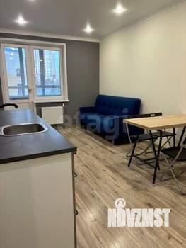 1-к квартира, на длительный срок, 42м2, 2/17 этаж