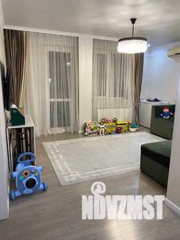 2-к квартира, на длительный срок, 70м2, 3/9 этаж