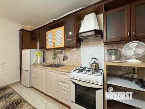 1-к квартира, на длительный срок, 55м2, 5/6 этаж