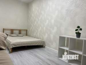 1-к квартира, на длительный срок, 43м2, 6/20 этаж