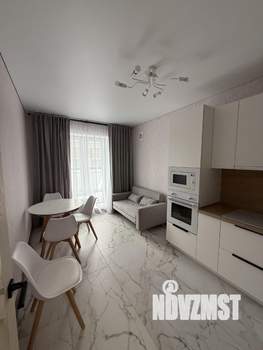 1-к квартира, на длительный срок, 35м2, 8/9 этаж