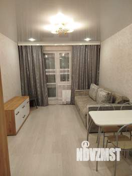 1-к квартира, на длительный срок, 44м2, 12/19 этаж