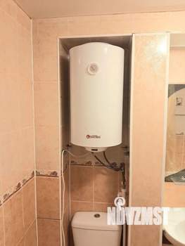 1-к квартира, посуточно, 39м2, 1/1 этаж