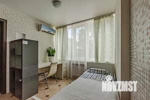 2-к квартира, посуточно, 60м2, 1/1 этаж