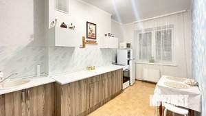 1-к квартира, на длительный срок, 42м2, 3/23 этаж