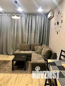 2-к квартира, посуточно, 56м2, 1/1 этаж