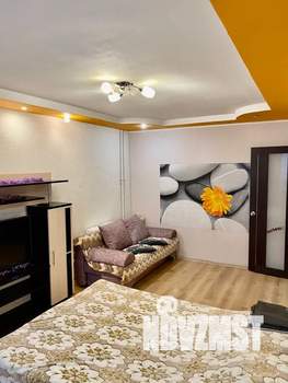 1-к квартира, посуточно, 41м2, 2/5 этаж