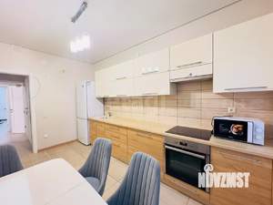 2-к квартира, на длительный срок, 52м2, 1/9 этаж