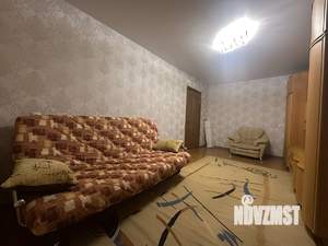 1-к квартира, на длительный срок, 36м2, 7/9 этаж