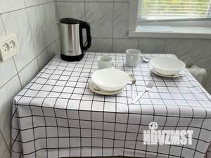 1-к квартира, посуточно, 35м2, 5/5 этаж