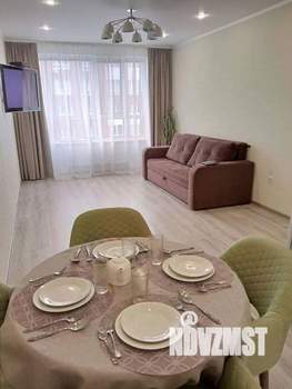 2-к квартира, на длительный срок, 48м2, 11/20 этаж