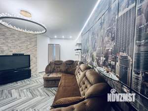 3-к квартира, на длительный срок, 100м2, 4/11 этаж
