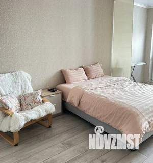 2-к квартира, посуточно, 80м2, 1/1 этаж