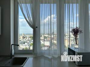 2-к квартира, посуточно, 50м2, 1/1 этаж