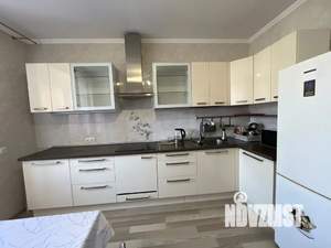 2-к квартира, посуточно, 74м2, 8/9 этаж