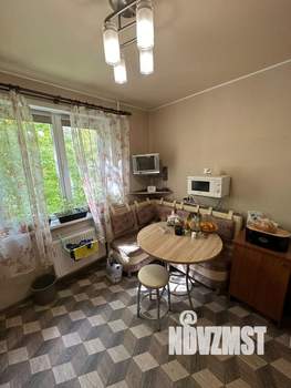 1-к квартира, на длительный срок, 36м2, 2/9 этаж