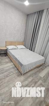 1-к квартира, посуточно, 33м2, 7/19 этаж