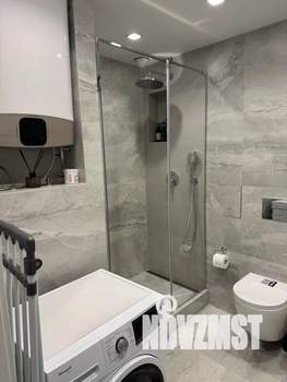 1-к квартира, посуточно, 35м2, 1/14 этаж
