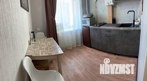 1-к квартира, посуточно, 31м2, 3/5 этаж