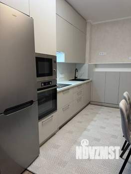 1-к квартира, на длительный срок, 45м2, 15/19 этаж