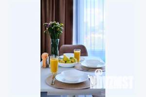 2-к квартира, посуточно, 75м2, 10/26 этаж
