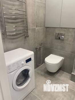 1-к квартира, на длительный срок, 48м2, 11/25 этаж